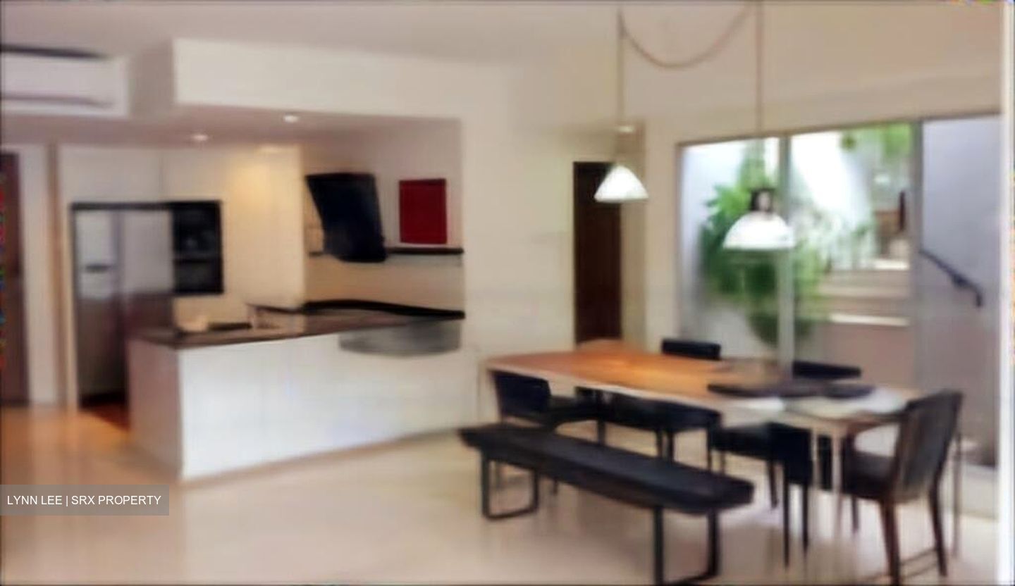 8 @ Mount Sophia (D9), Condominium #638223811
